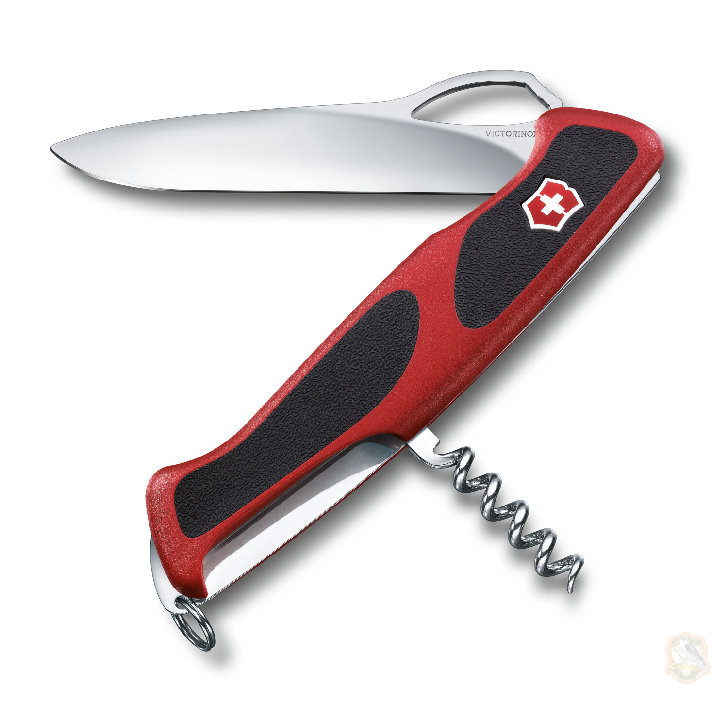 Ніж Victorinox Delemont "RangerGrip 63" Фото 1