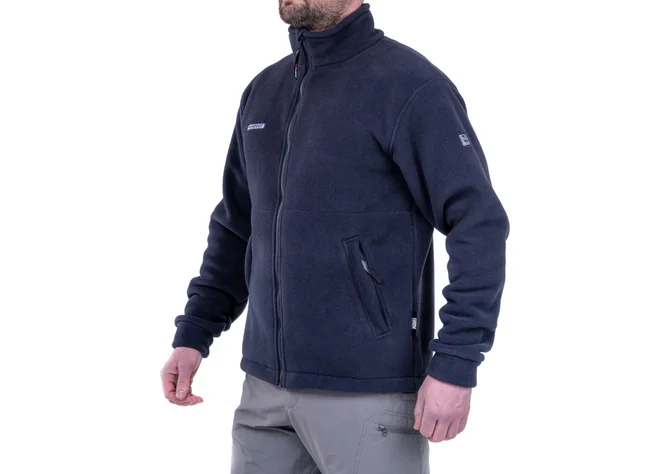 Куртка Fahrenheit Classic dark blue Фото 3