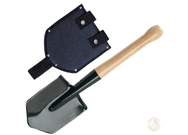 Лопата Cold Steel Special Forces Shovel 92SF Фото 2