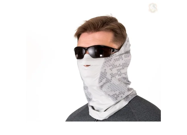 Баф Fahrenheit Solar Guard (sota gray) Фото 2