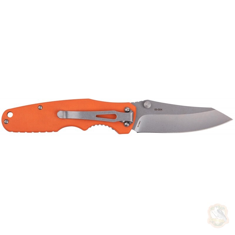 Ніж SKIF Cutter Orange Фото 2