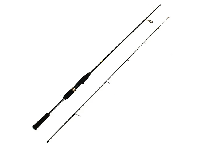 Спінінг Fishing ROI XT-ONE 3-15g 2.40m Фото 1