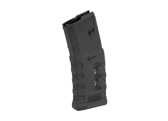 Магазин MFT AR-15 Extreme Duty Polymer к.223Rem з вікном Фото 1