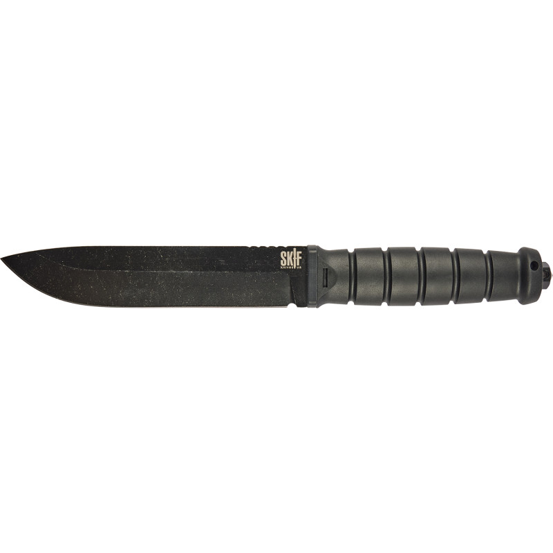 Ніж Skif Predator 2.0 BSW Black Фото 1