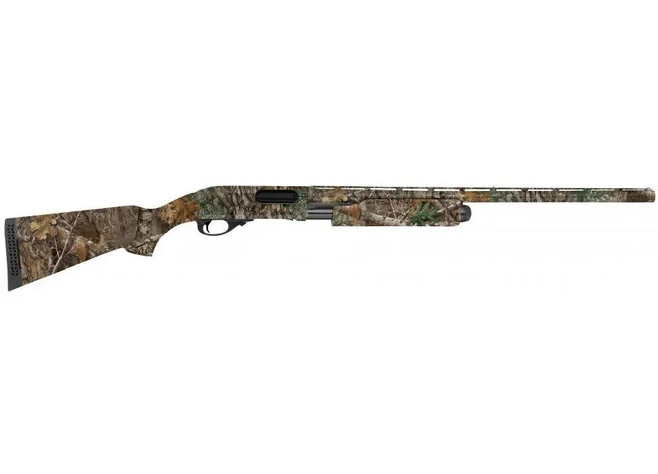 Рушниця Remington 870 EXP Realtree Edge кал. 12/89 71 см Фото 1