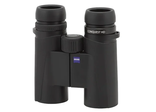 Бинокль Zeiss Conquest HD 8х32 Фото 1