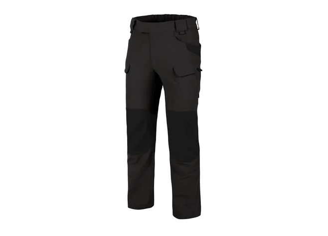 Брюки Helikon OTP VersaStretch Ash Grey/Black Фото 1