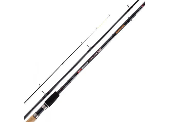 Вудилище Trabucco SYNTIUM PRO-QUIVER 3.30m Фото 1