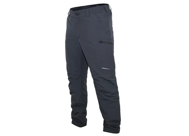 Штани Fahrenheit ALFA PRO black Фото 1