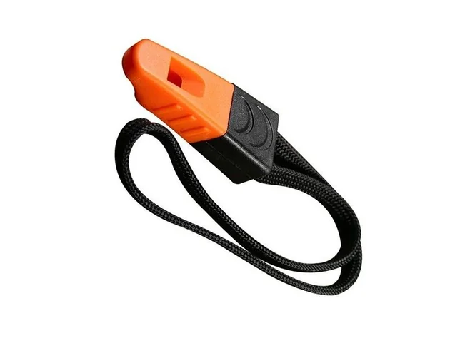 Свисток Ganzo Whistle Фото 1