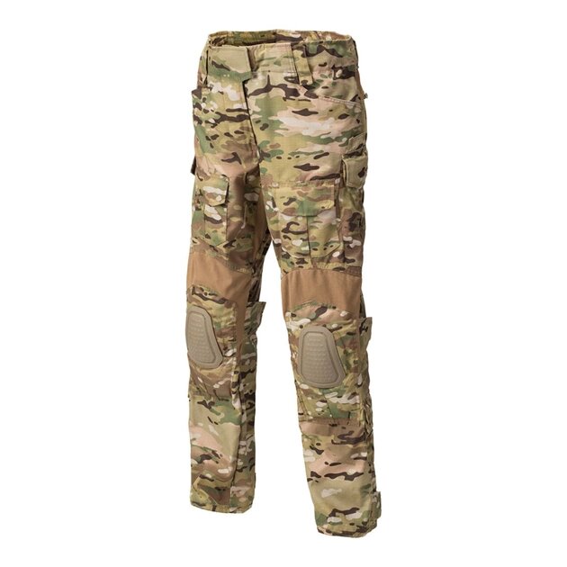 Штани Defcon 5 Gladio Pants. Multicam Фото 1