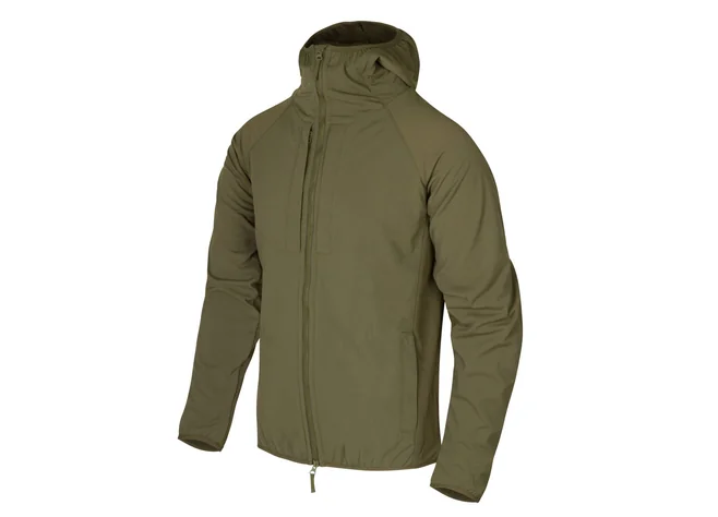 Куртка Helikon Urban Hybrid Softshell Adaptive Green Фото 1