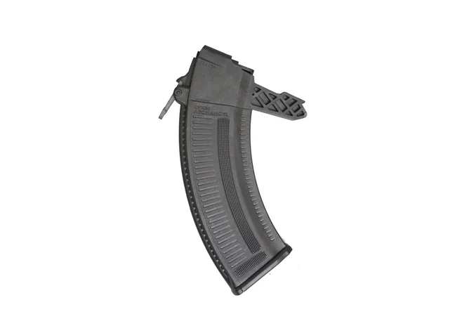 Магазин PROMAG полімерний для СКС кал. 7.62х39 на 35 патронів Фото 1