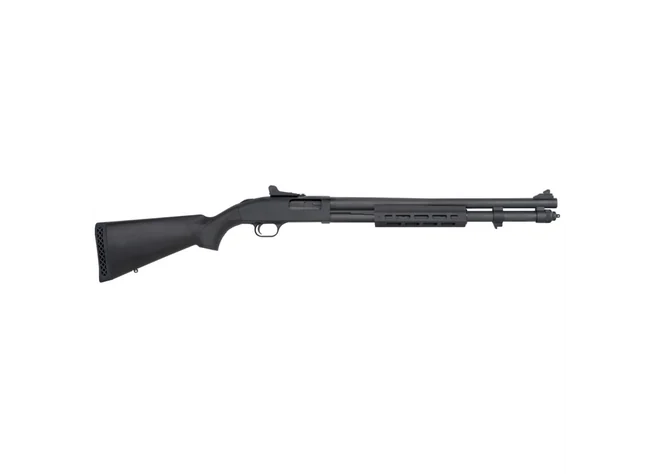Рушниця мисливська Mossberg M590 GRS M-LOK CYL CHOKE Фото 1