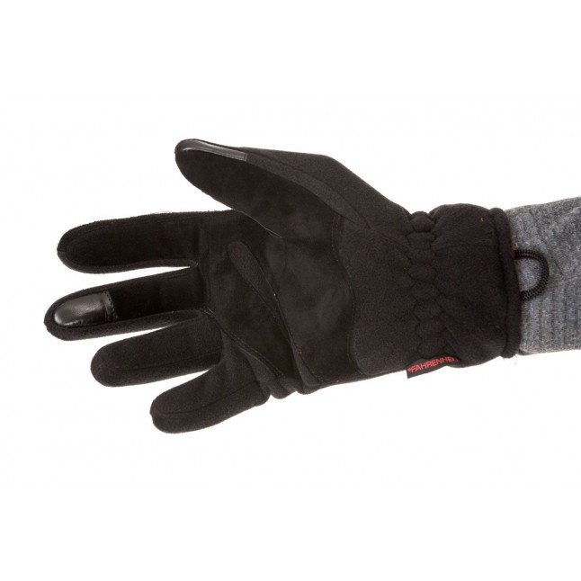 Перчатки Fahrenheit CLM Tactical black Фото 1