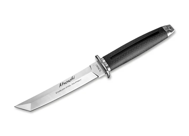 Ніж Tokisu Musashi Фото 1