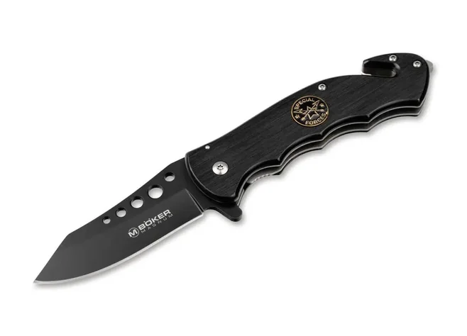 Ніж Boker Magnum Special Forces Фото 1