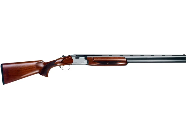 Рушниця Ata Arms SP White кал. 12/76. Ствол - 71 см Фото 1