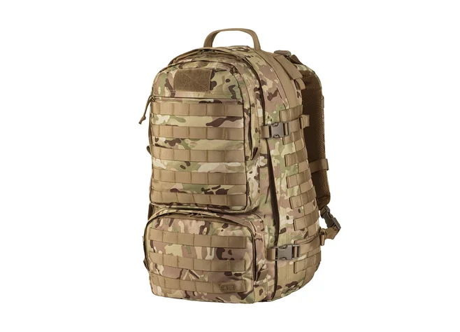 Рюкзак M-Tac Trooper Pack MC Фото 1