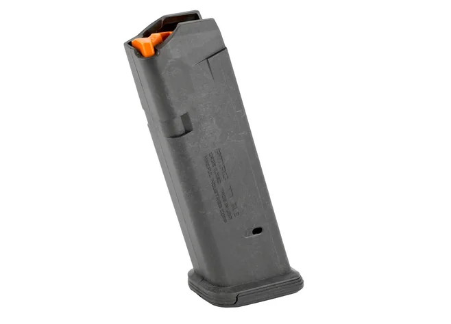 Магазин Magpul PMAG Glock кал. 9 мм. 17 патронів Фото 1