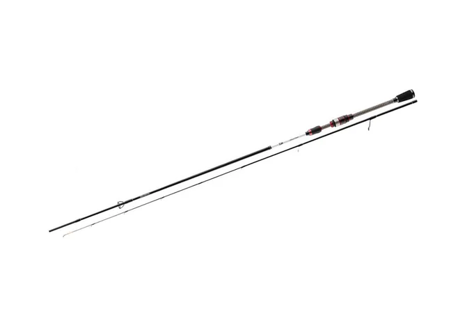 Cпінінговe вудлище Daiwa Silver Creek Ultra Light New20 2.2м 3-14г Фото 1