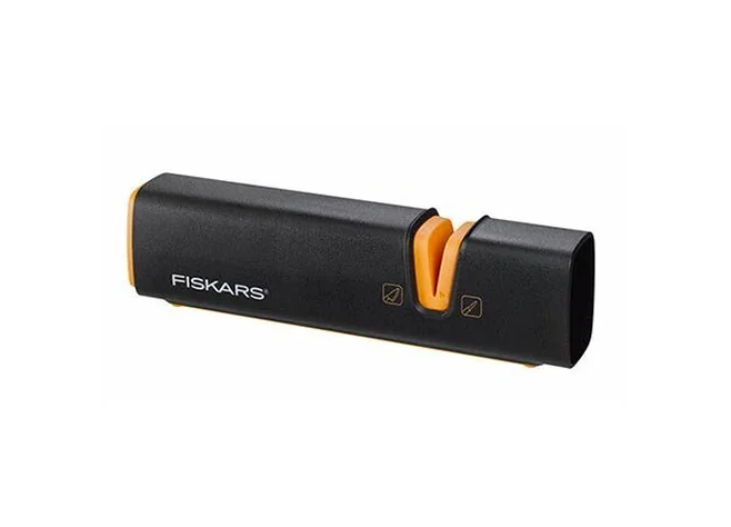 Точилка для сокир і ножів Fiskars Xsharp Фото 1