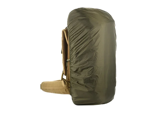 Чохол M-Tac на рюкзак Large Olive Фото 1
