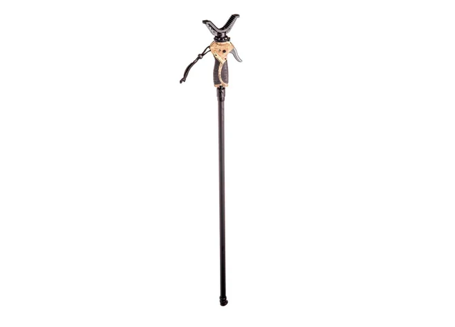 Монопод Fiery Deer Monopod Trigger stick Gen4 (90-165 см) Фото 1
