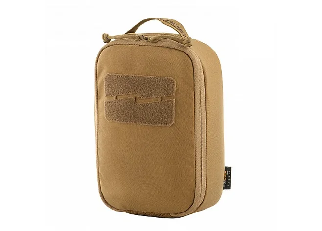 Органайзер M-Tac Elite Smail Coyote Фото 1
