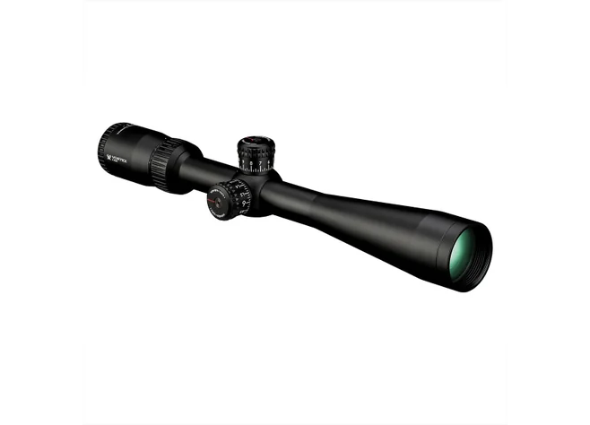 Приціл Vortex Diamondback Tactical 4-12x40 SFP VMR-1 Фото 1