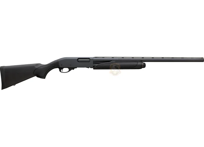 Рушниця Remington 870 Express Synthetic кал. 12/76. Ствол - 71 см Фото 1