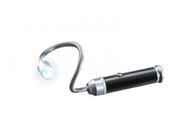 Ліхтар Real Avid Magnetic Bore Light Фото 1