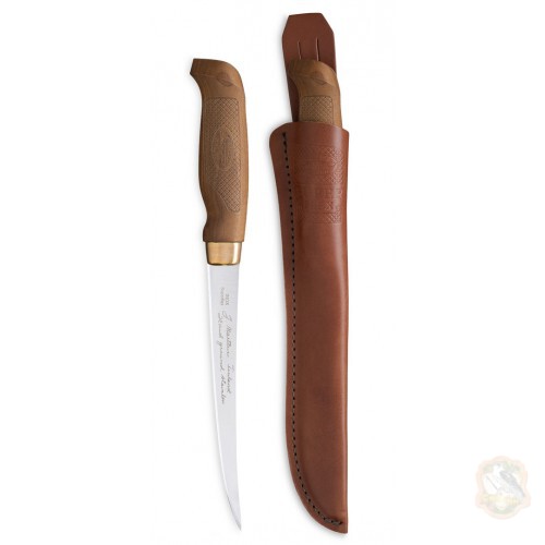 Ніж філейний Marttiini Superflex 6" Фото 1