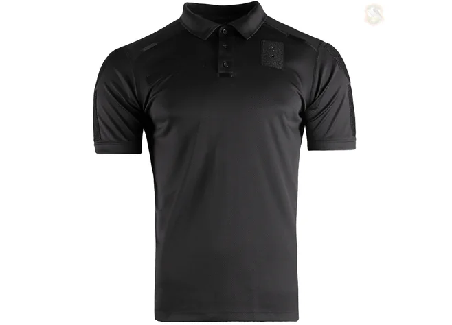 Поло Paladin CoolPass Antistatic Black Фото 1