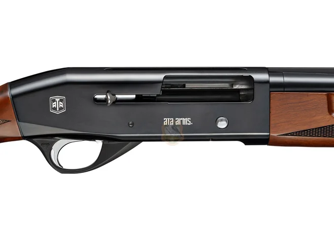 Рушниця Ata Arms NEO12 Walnut кал. 12/76. Ствол - 76 см Фото 3