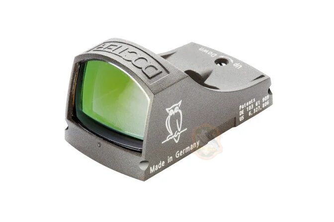 Приціл коліматорний Docter Sight C Savage Stainless Фото 1