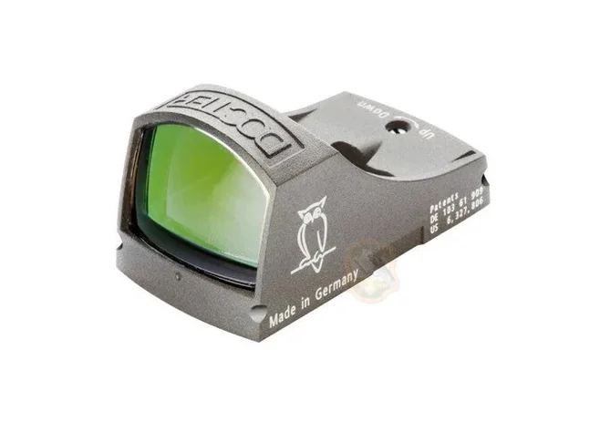 Прицел коллиматорный Docter Sight C Savage Stainless Фото 1