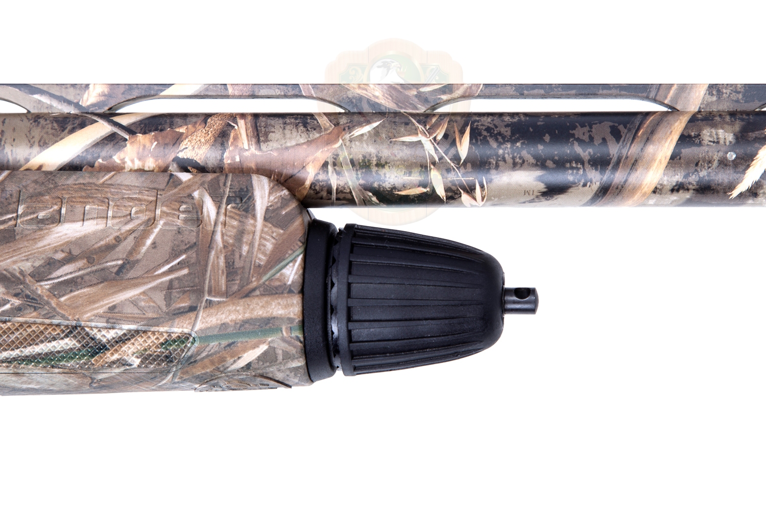 Рушниця Beretta A300 Outlander MAX5 12/76/71 MC Фото 2