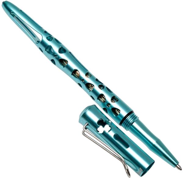 Ручка тактична NexTool Tactical Pen KT5513B Фото 1