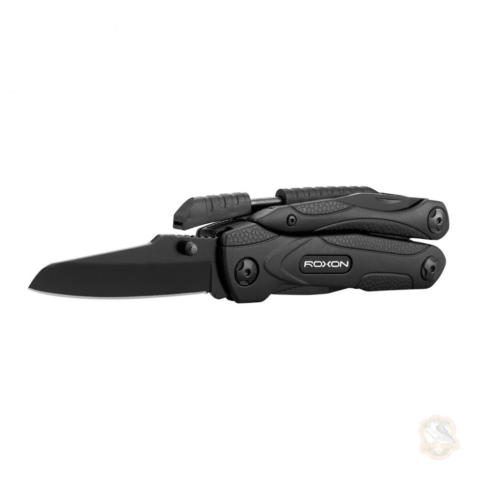 Мультитул Roxon SPARK CM1349 Фото 2