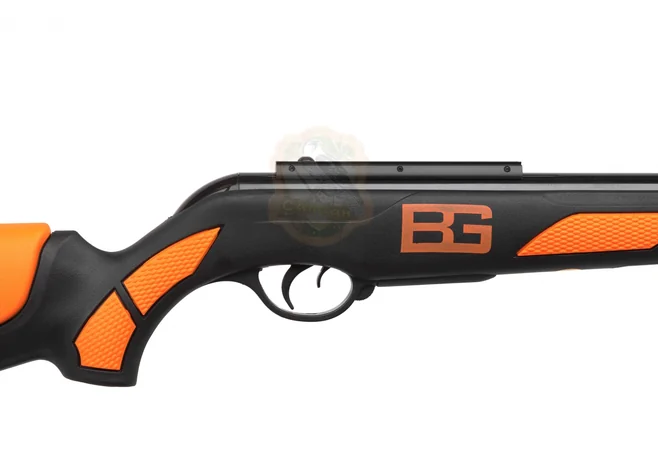 Винтовка пневматическая Gamo Adventure Survival Set Фото 2