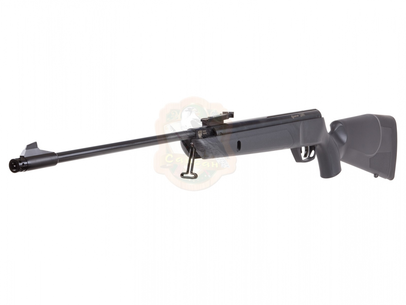 Винтовка пневматическая Crosman "Summit Ranger NP2" кал.4,5 мм Фото 2