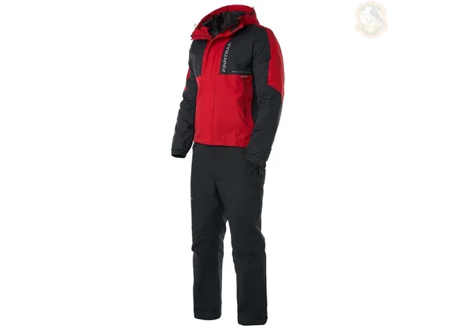 Костюм Finntrail LightSuit 3503 Red Фото 1