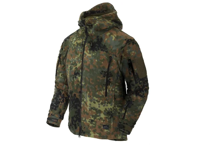 Кофта Helikon Patriot flecktarn Фото 1