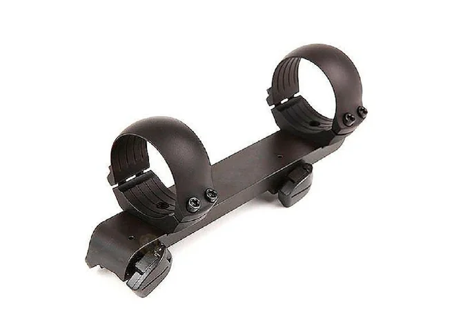 Кольцо к базе крепления Blaser QD R8, 26 мм Фото 2