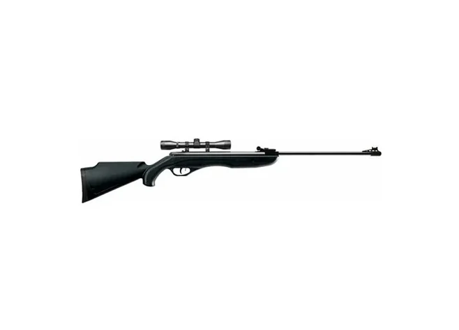 Гвинтівка пневматична Crosman Plantom CS1R77X (3-9х40) Фото 1