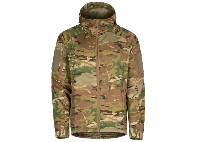 Костюм Camotec Stalker Twill 50/50 Multicam Фото 2