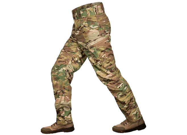 Костюм Camotec Stalker Twill 50/50 Multicam Фото 3