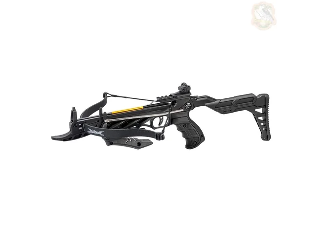 Арбалет Man Kung MK-TCS2BK Alligator рекурсивний Фото 1