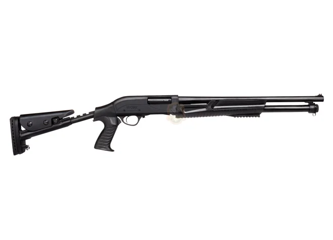 Рушниця Hatsan Escort Aimguard-TS кал. 12/76. Ствол - 51 см Фото 1